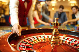 Вход на зеркало Casino Banda